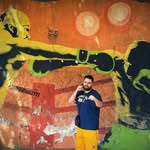 Daniel Carranza - @daniel.polyglot - Instagram