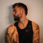 Daniel - @danielpolyakov - Instagram