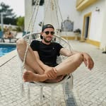 Daniel Hirschligau - @daniel_polyghost - Instagram