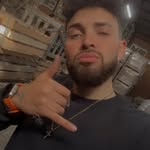 Daniel Poly - @_tio_danii_ - Instagram