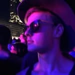 Daniel Polyblank - @danielpolyblank - Instagram