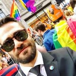 Daniel poma - @poma1200 - Instagram