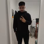 Daniel Pomares - @danie_lpomares - Instagram