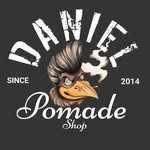 Toko Pomade dan Skincare Pria Pertama Di Bireuen - @daniel_pomadeshop - Instagram