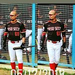 david daniel pomales - @i_love_baseball69 - Instagram