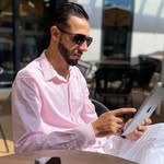 DANIEL POMAR - @eudanpomar - Instagram