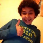 Daniel Pomar Dos Santos - @danielps2001 - Instagram