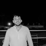 Daniel Pomares - @danie_lpomares - Instagram