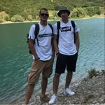 Daniel Pomaro - @danielpomaro - Instagram