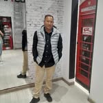 Daniel Barreto Pomares - @danielbarretopomares - Instagram