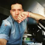 Daniel Pomares - @_danicedenopatisier - Instagram