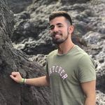 DANIEL POMARES - @elpomarees - Instagram