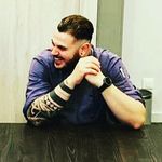 Daniel Pomares Marchante - @thecookcore - Instagram
