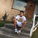Daniel Pomarez - @dani_elpomares - Instagram