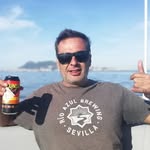 Daniel Toledano Pomares - @dani_dosmares - Instagram