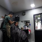 Elvis Daniel Pomares Daza - @ceo_barber_ - Instagram