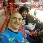 Walter Daniel Pomares - @walterd_p - Instagram