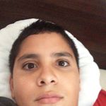 Daniel Pompa - @danielpawesome11 - Instagram