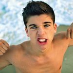 Daniel Pompa - @danielpompa1999 - Instagram