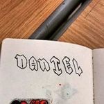 Daniel Pompa - @daniel24442023 - Instagram