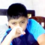 Daniel Pompa - @marcodaniel_1234 - Instagram
