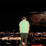 Daniel Pompa - @marc_a.15 - Instagram