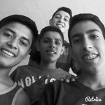 Daniel Pompa Garcia - @daannieel24 - Instagram