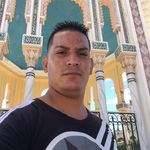 Daniel Pompa Mendoza - @danielpompa1993 - Instagram