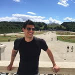 Daniel Pizzatto Pompeo - @danielpompeo - Instagram