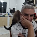 Daniel Pompeo - @pompeo756 - Instagram