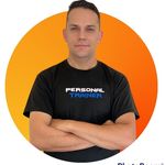 Personal Trainer Daniel Pompilio - @personaldanielpompilio - Instagram