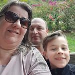 Daniela Ponath Dreger - @danielaponath - Instagram