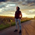 Daniel Pondo - @daniel_pondo - Instagram