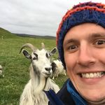 Daniel Ponder - @thepondman18 - Instagram