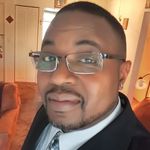 Daniel Ponder - @dponder45 - Instagram