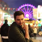 Daniel Pongratz - Facebook