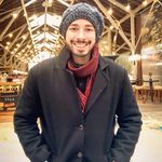 Daniel Pontes - @danielppontes - Instagram