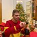 Daniele Porcarelli - Facebook