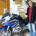 Daniel Ponthieux - Facebook