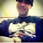 Daniel Pontier - @mrflypontier - Instagram