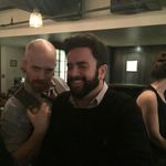 Daniel Pontius - @danpontius - Instagram