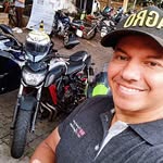 Daniel Costa - @danielponto_1 - Instagram