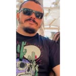 Daniel Paixão - @daniel_ponto_fino_29 - Instagram