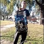 Daniel Pontoriero - @daniel_pontoriero_estilista - Instagram