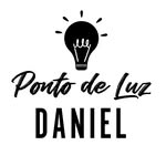 Ponto de Luz Daniel - @danielpontodeluz - Instagram