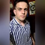 Daniel Pontón - @dani_ponton - Instagram