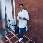 Daniel Pontón - @danielpg1980 - Instagram