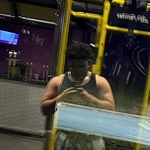 Daniel Ponton - @mbk_rikk777 - Instagram