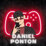 Daniel Pontón 8BP - @danielponton8bp - Instagram