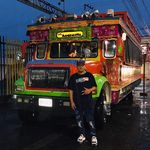 Daniel Pontón - @daniel_frv1987 - Instagram